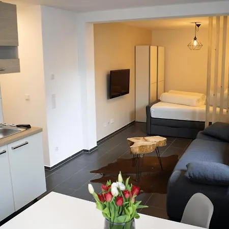 Am Seewald - Am Bodensee דירה פרידריכסהאפן