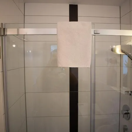 Am Seewald - Am Bodensee Lägenhet *