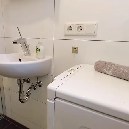 Am Seewald - Am Bodensee Lägenhet