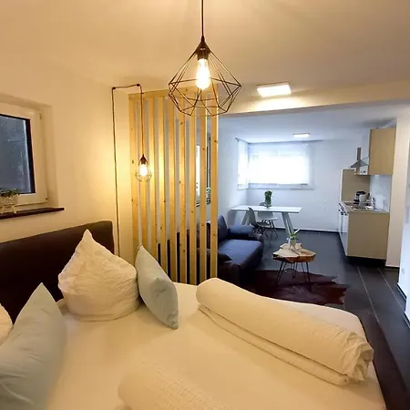 Am Seewald - Am Bodensee * פרידריכסהאפן