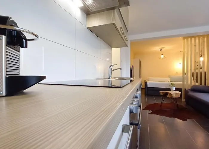 Am Seewald - Am Bodensee *