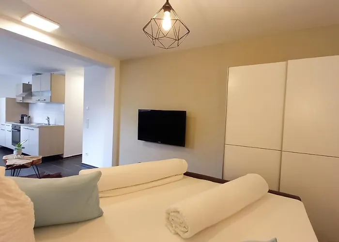 Am Seewald - Am Bodensee *