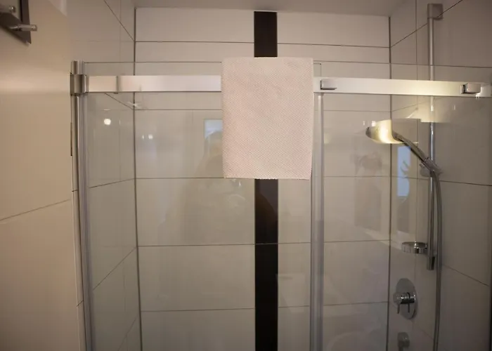 Am Seewald - Am Bodensee 아파트 *