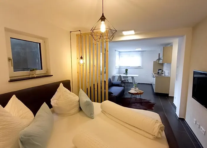 Am Seewald - Am Bodensee * Friedrichshafen