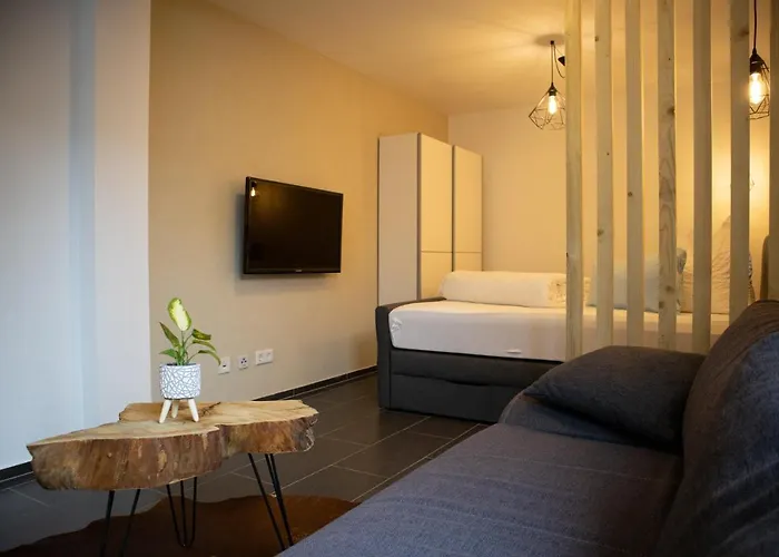 Am Seewald - Am Bodensee * Friedrichshafen